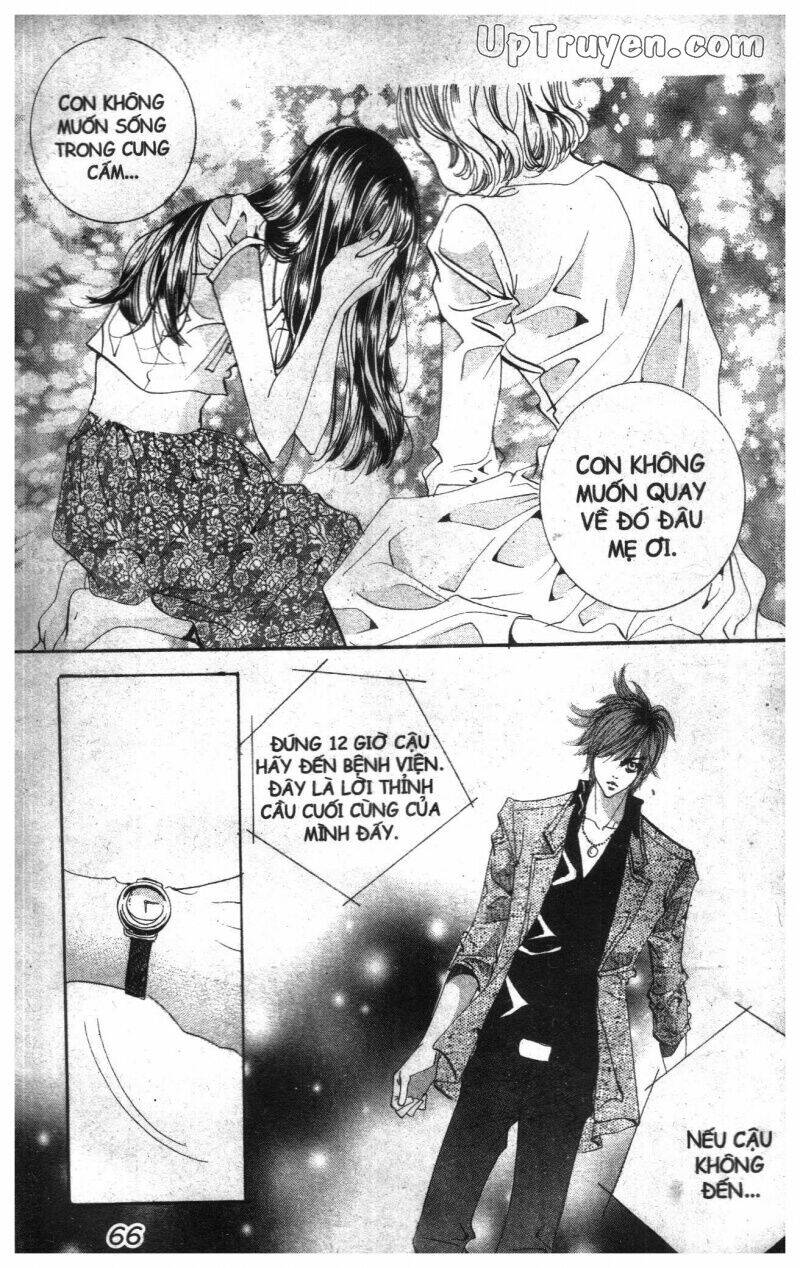 hoàng cung chapter 10 62