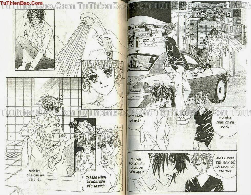 ngôi sao may mắn chapter 7 54