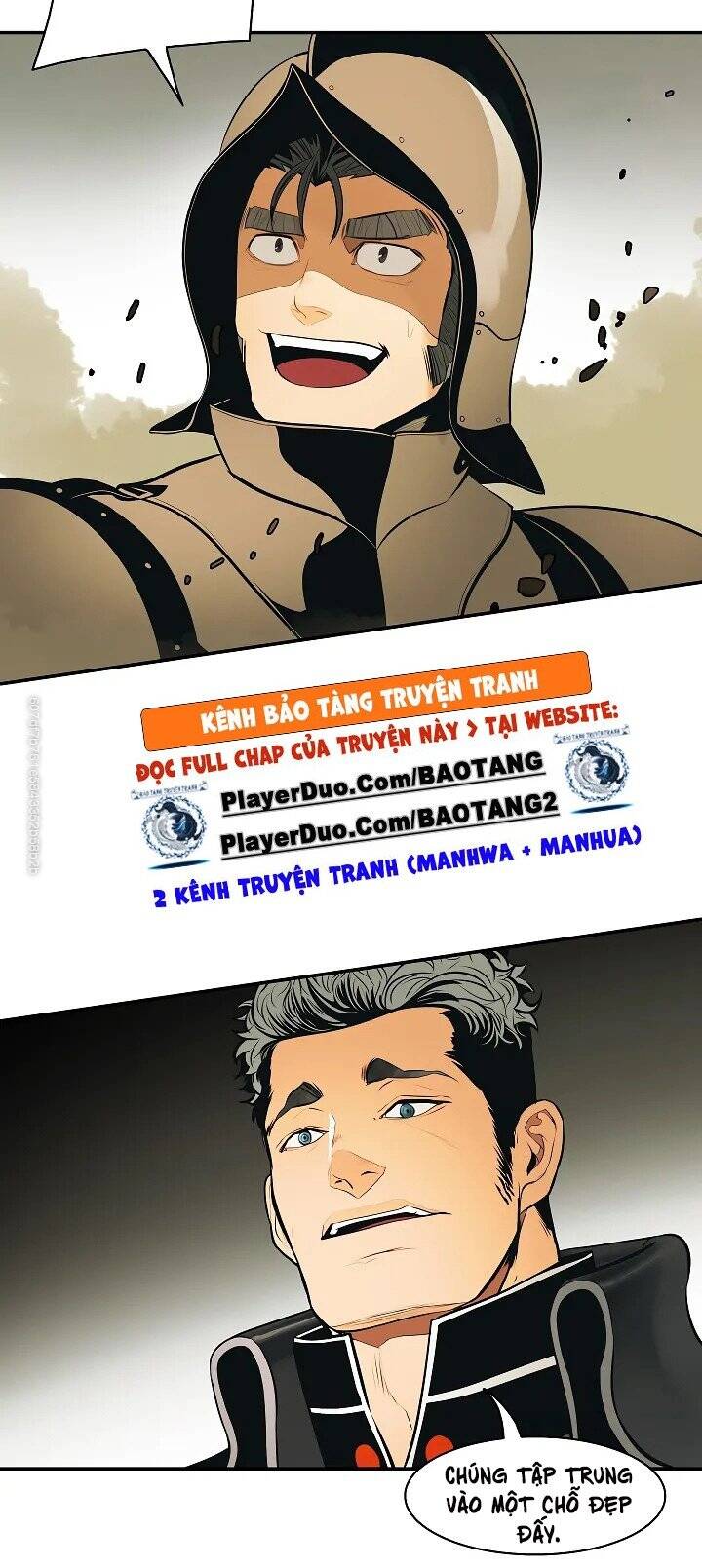 bất bại chân ma chapter 79 30