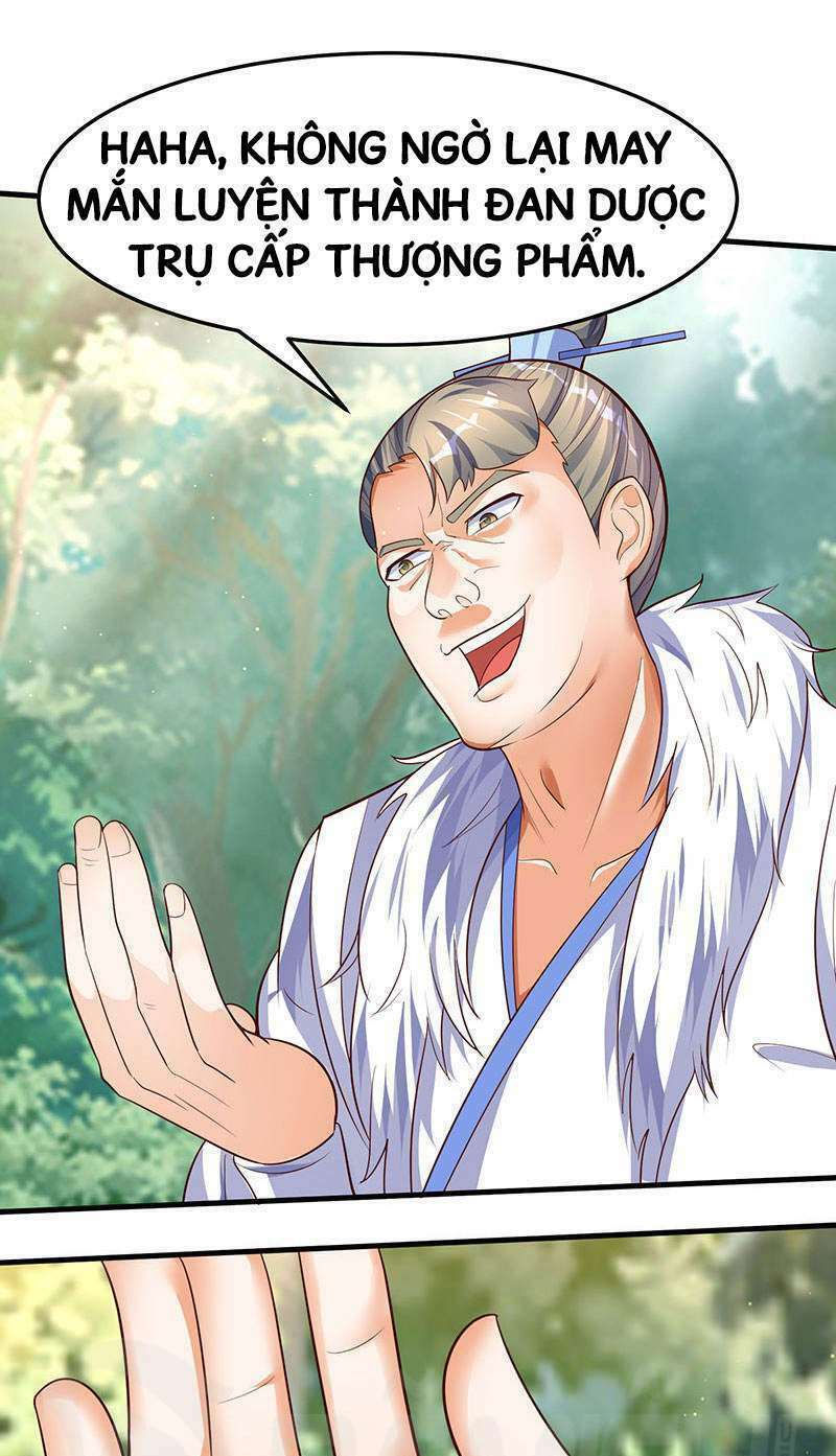 tối cường thăng cấp chapter 61 15