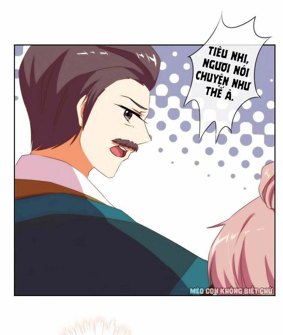 ồ, sủng phi đại nhân của ta chapter 15 9