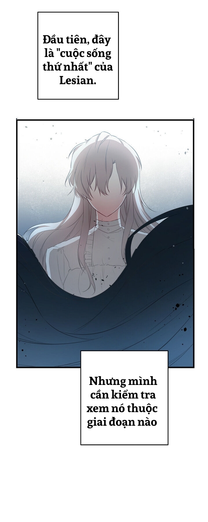 lý do nàng ấy sống như 1 ác nữ chapter 1 26