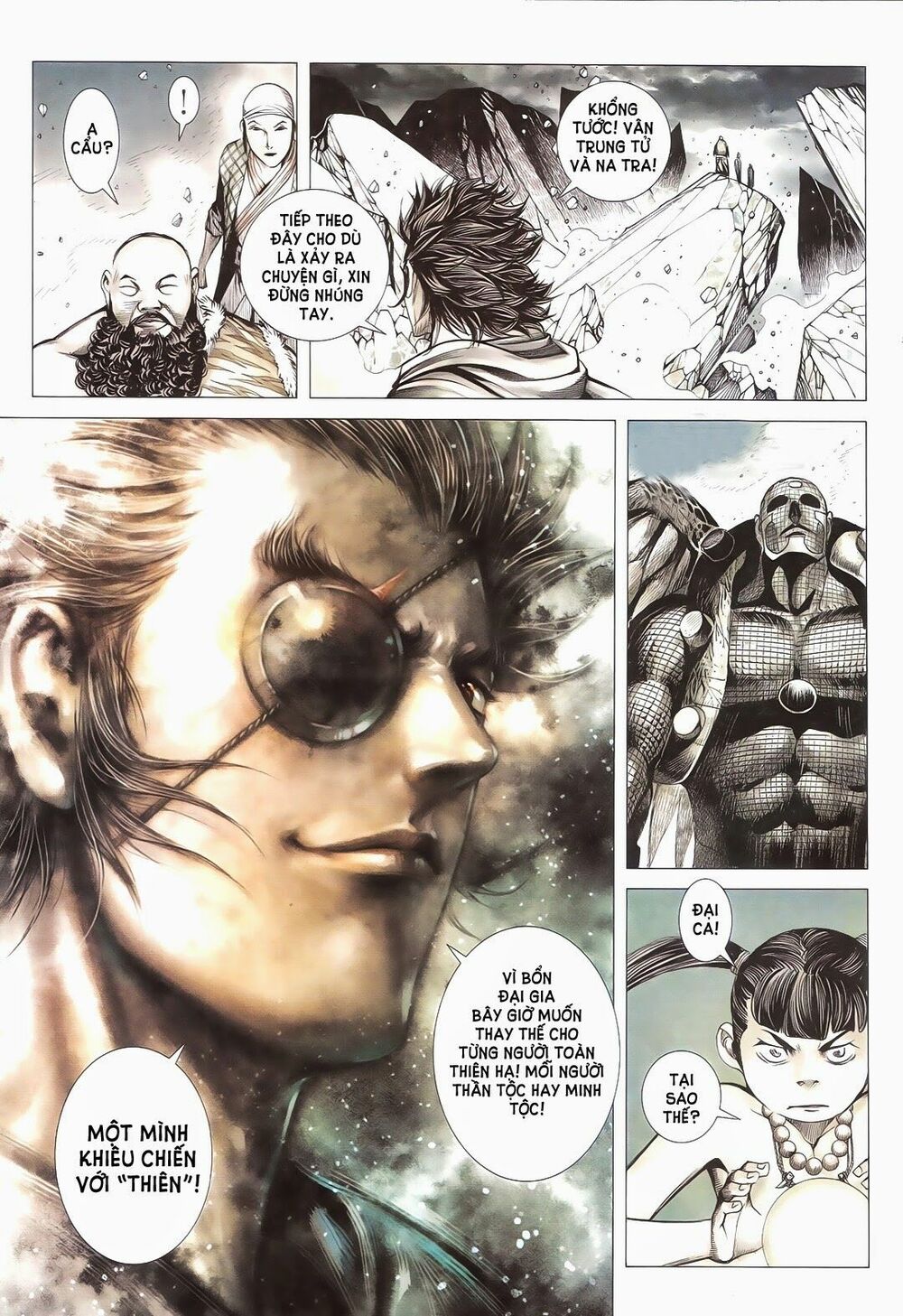 phong thần ký chapter 179 18