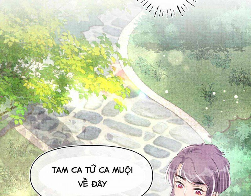 nhóc con người cá 3 tuổi rồi chapter 223 35