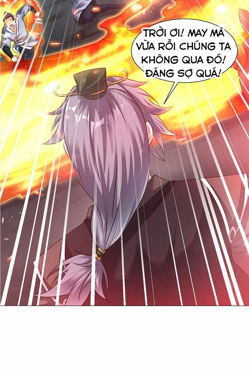 đạo ấn chapter 88 7