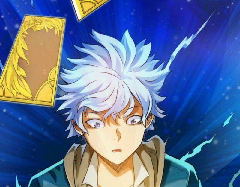 Không Thể Trở Thành Main chapter 0.1 32