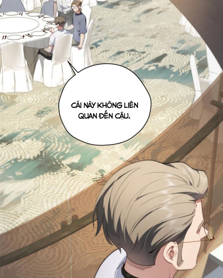 nữ chính chạy từ trong sách ra thì phải làm sao chapter 50 61