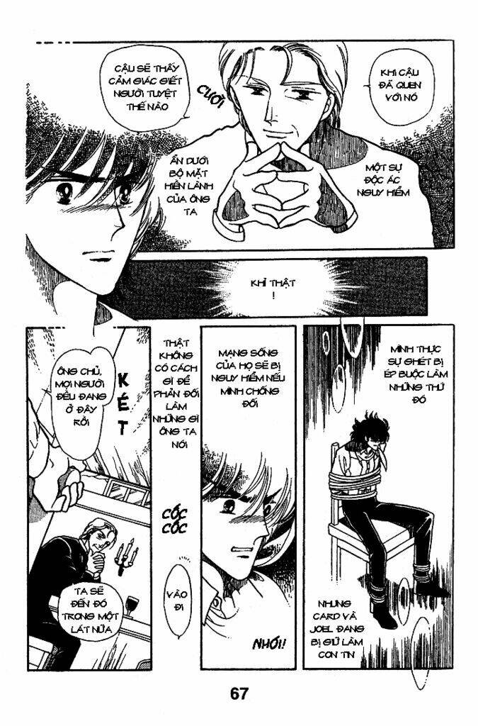 miriam chapter 12 23