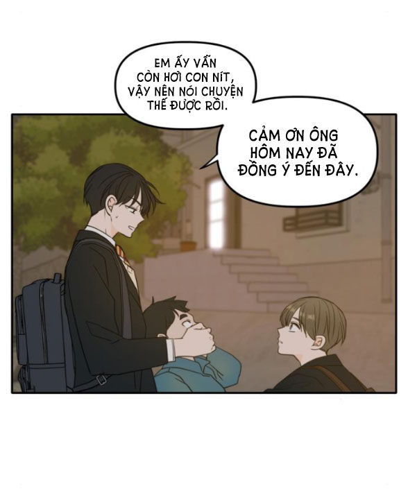 hẹn gặp anh ở kiếp thứ 19 chapter 106.2 11