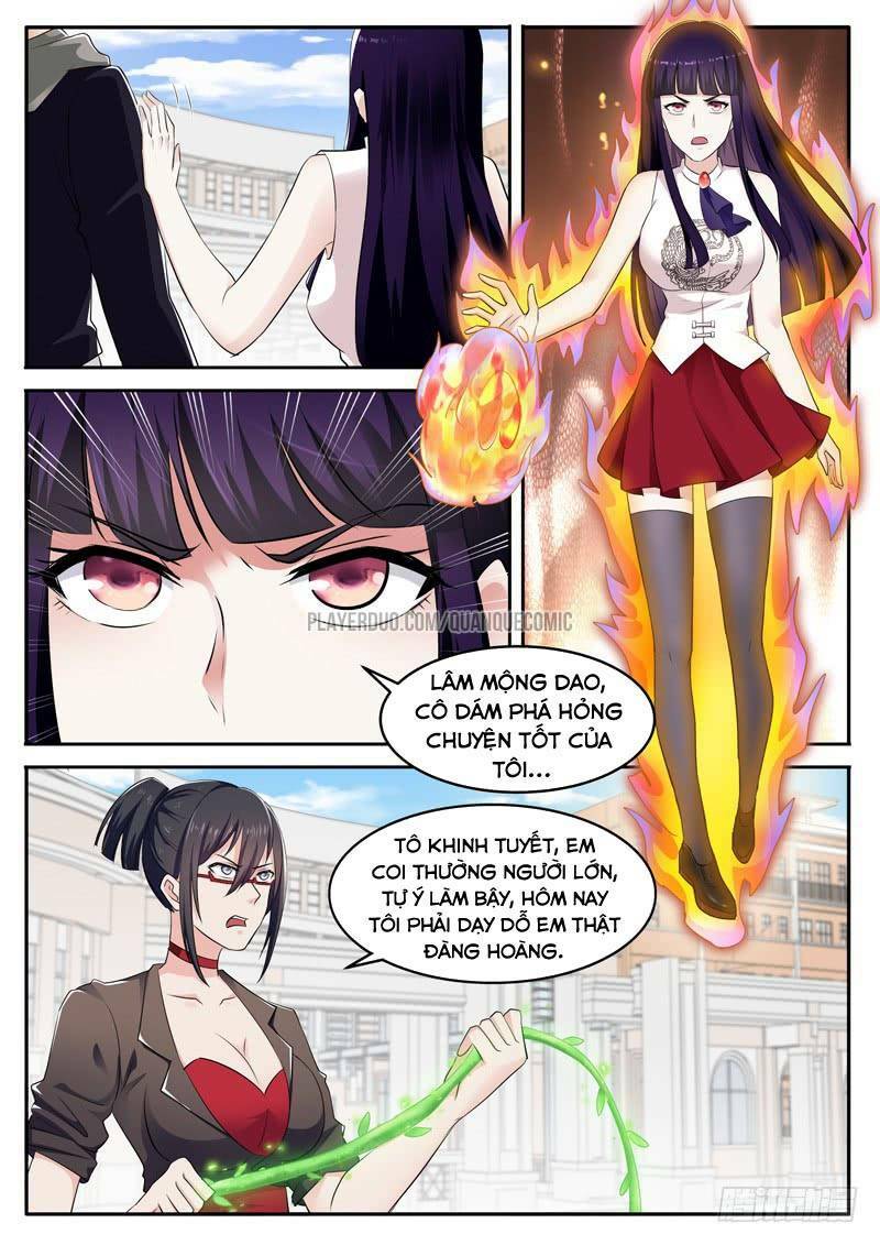 khắc kim phong thần chapter 67 7