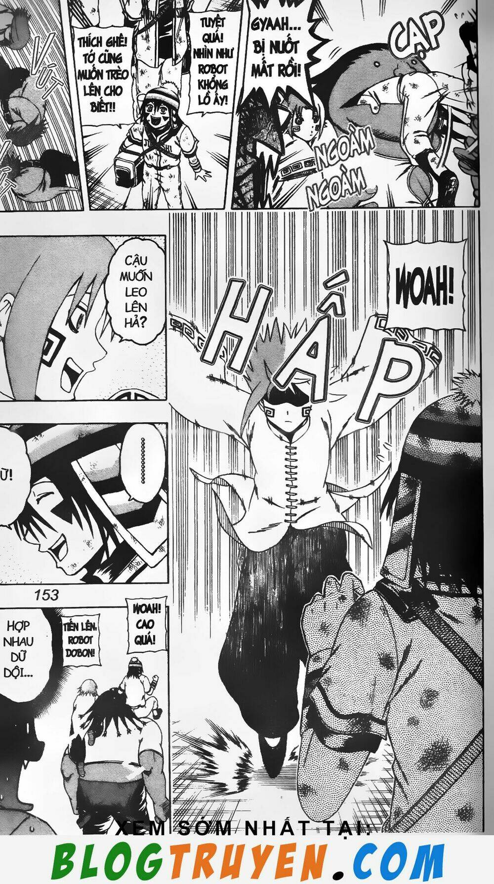 mr.fullswing chapter 127 8