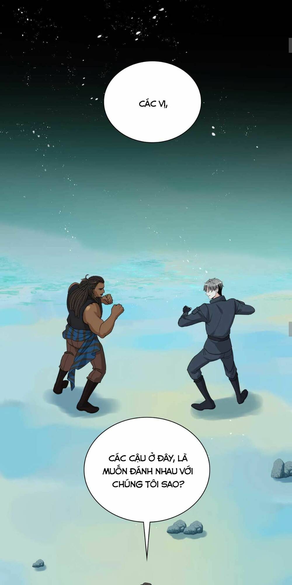 cô vợ hợp đồng bỏ trốn của tổng giám đốc chapter 448 38