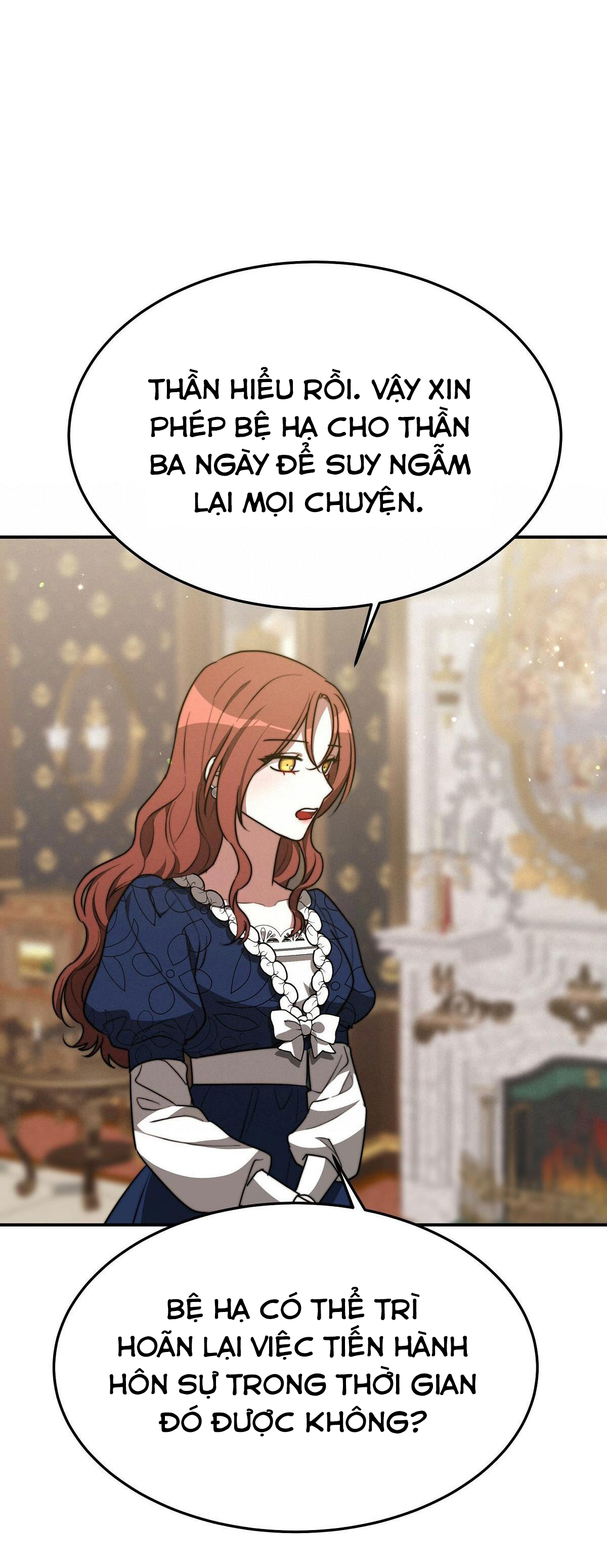 cuộc hôn nhân tay ba chapter 33 31