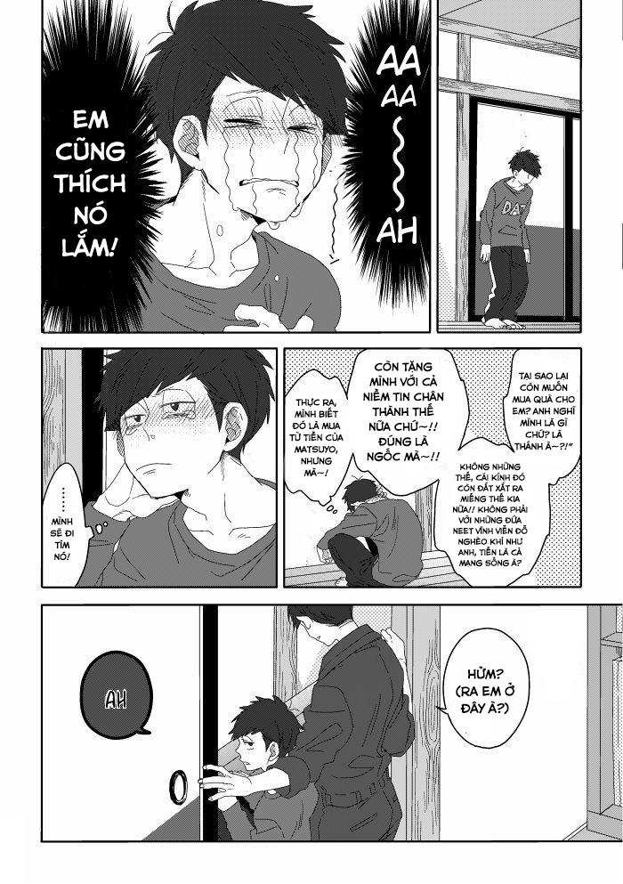 Tổng Hợp Oneshort Bl Chịt Chịt chapter 93