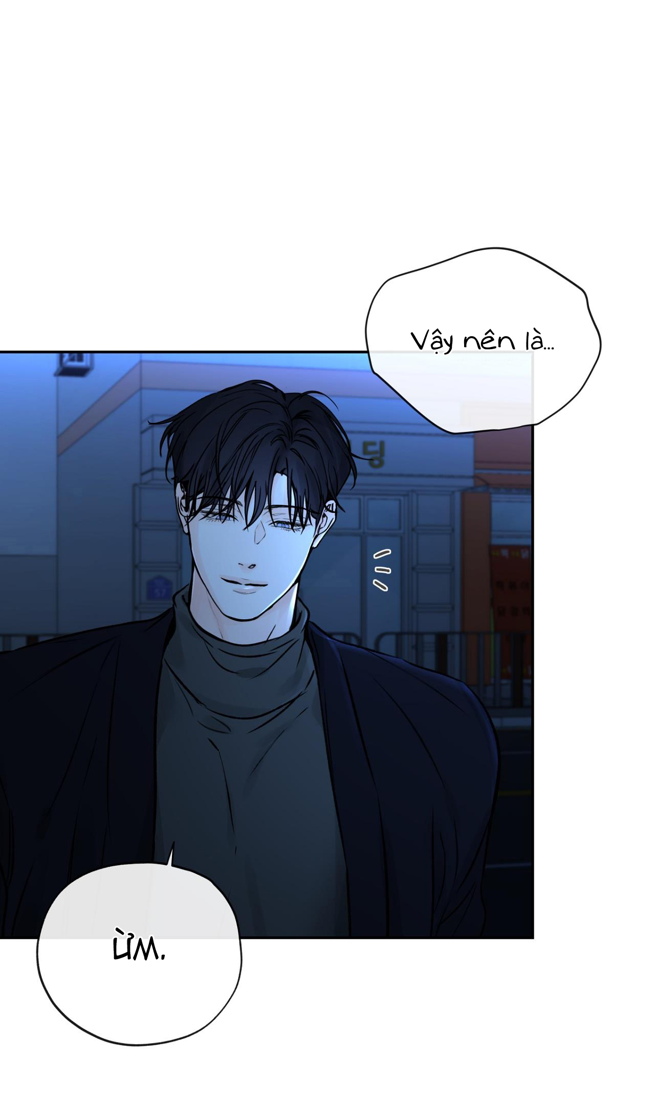 hướng đến nơi chân trời chapter 13 17