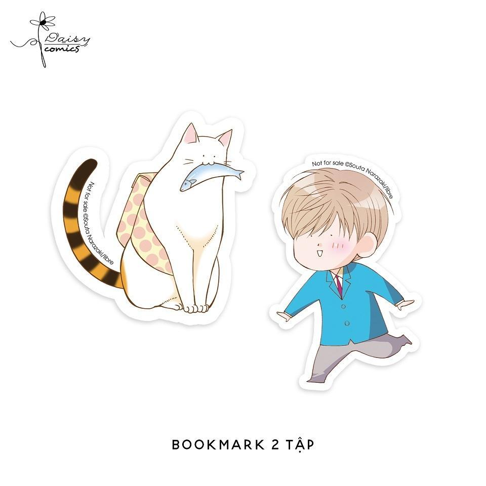 Sách - Neko Neko Honey - Combo 2 Tập - Souta Narazaki - AZ Việt Nam