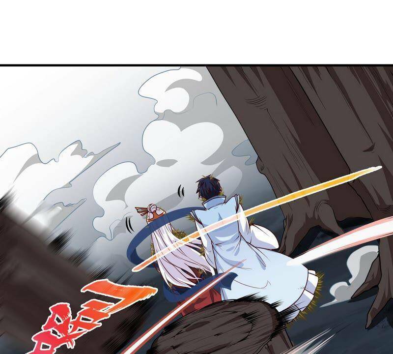 bản kiếm tiên tuyệt không làm nô chapter 15 11