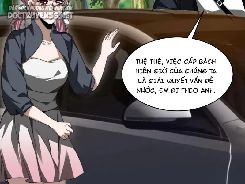 không gian hệ lão lục: dự trữ một vạn tấn thịt ngày tận thế chapter 48 11