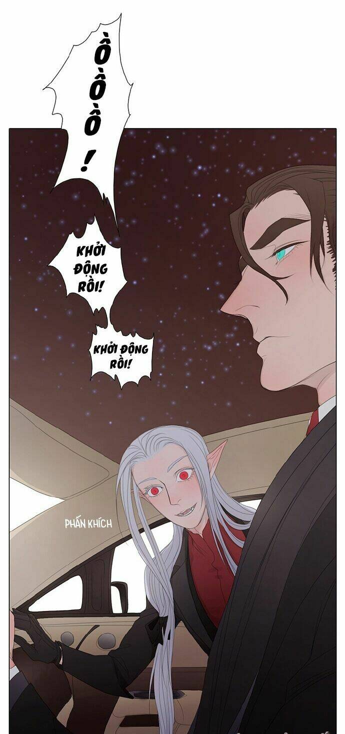 vampire & hunter chapter 18 2