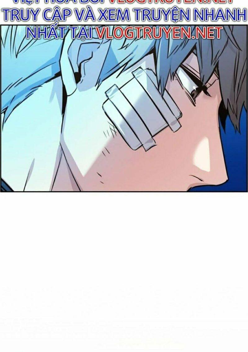 bạn học tôi là lính đánh thuê chapter 50 73