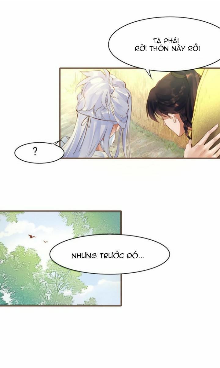 quyến vân luyện chapter 2.1 7