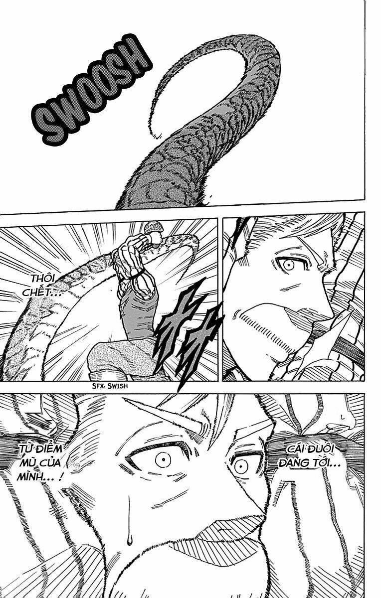 densetsu no yuusha no konkatstu chapter 11 34