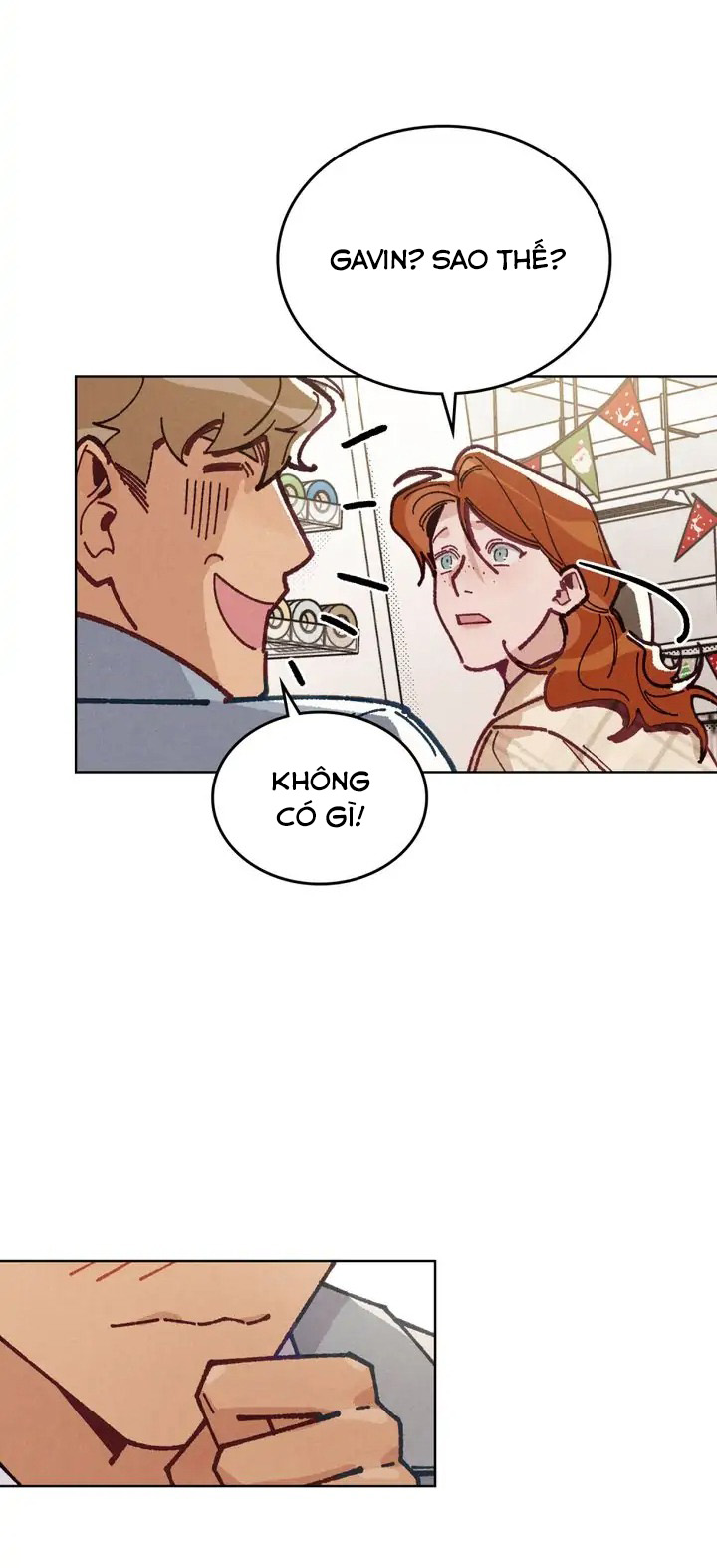 giải mã ngôn ngữ trái tim chapter 33 6