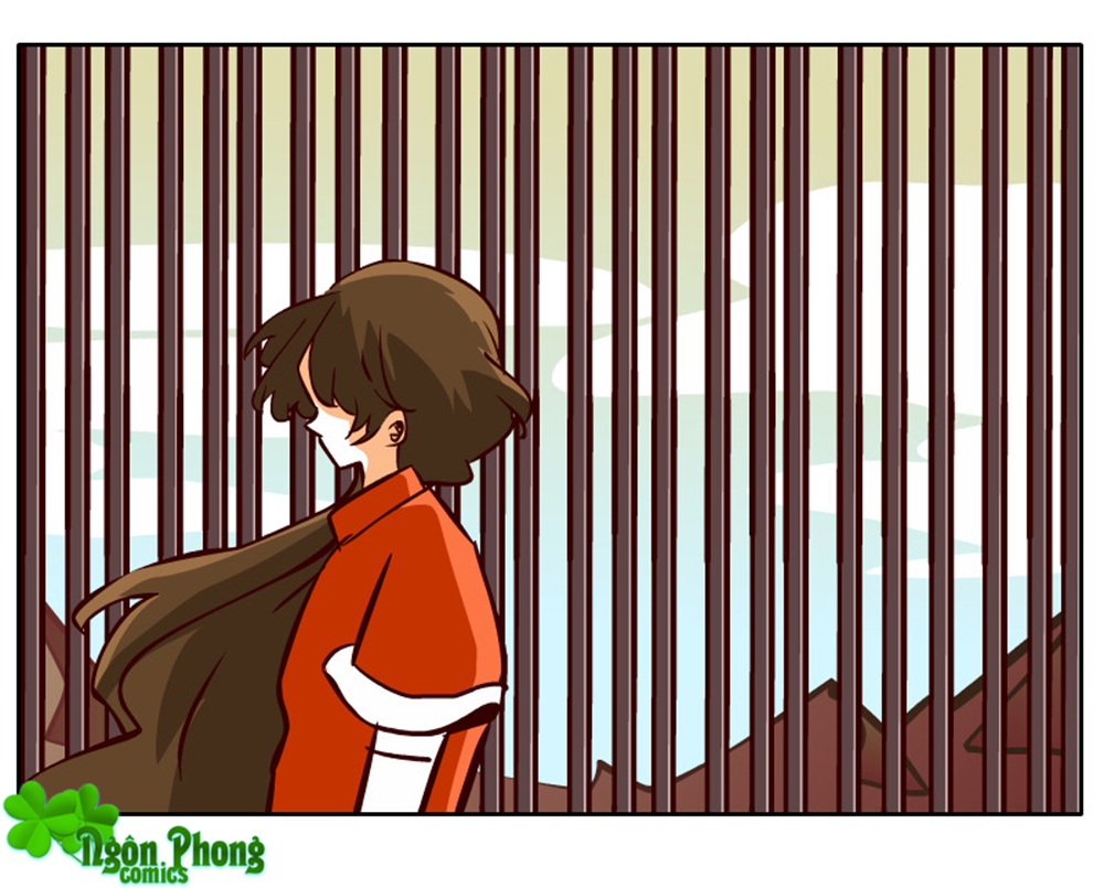 hòa thượng và tiểu long quân chapter 58 30