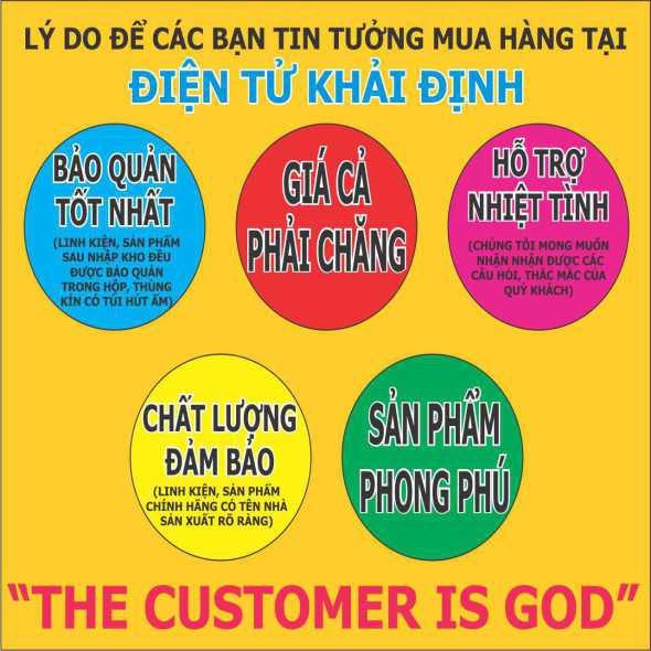 bộ tay phát và mạch thu chế tạo xe, tàu... điều khiển từ xa 4 động cơ (2A) 24Ghz, màu cam/đen kde4965