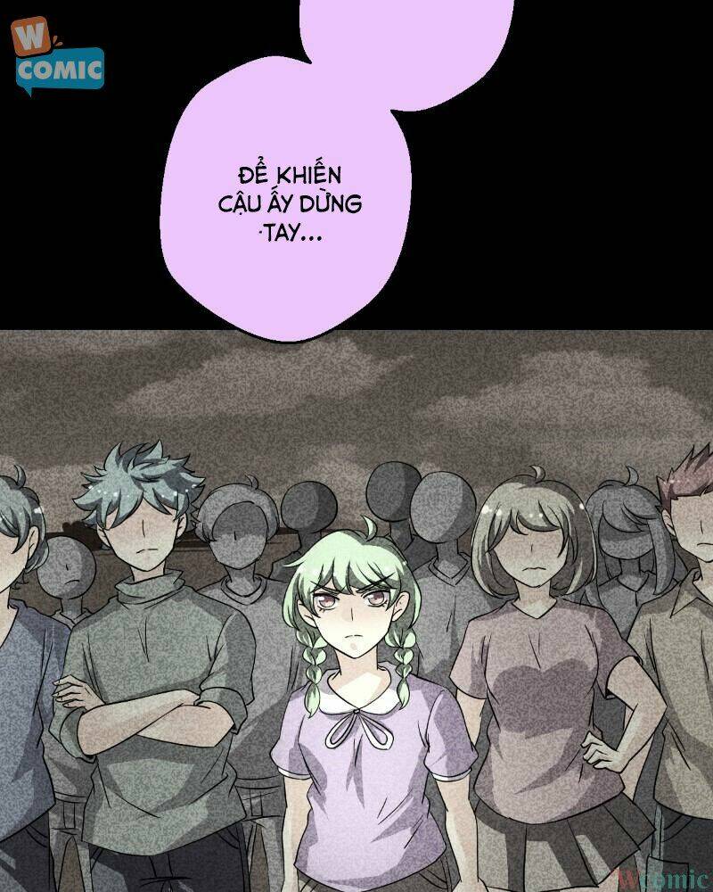 Thế Giới Không Hoàn Hảo Chapter 204 83