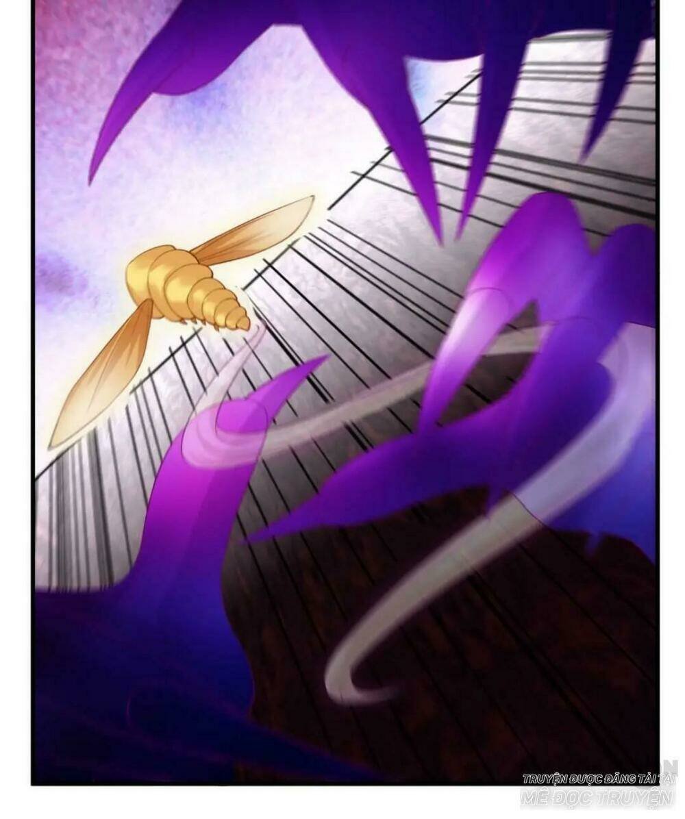 thời gian tình yêu chapter 36 11