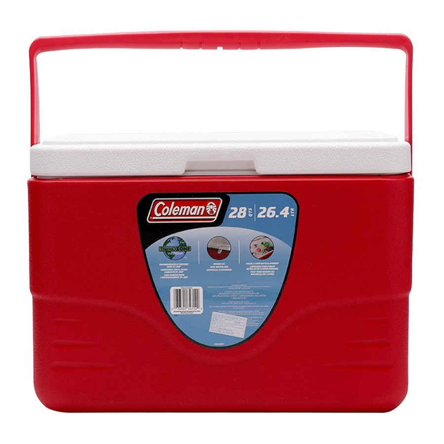 Thùng giữ nhiệt Coleman 6278718 26.4L