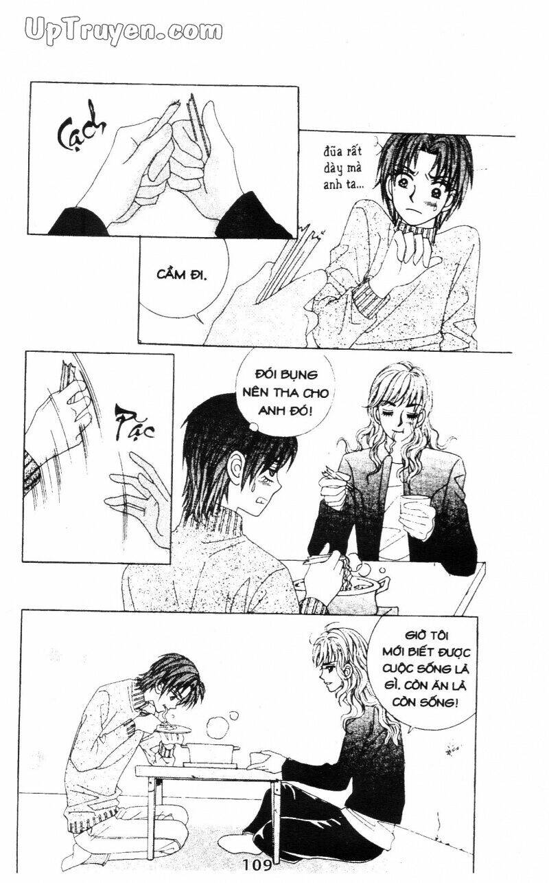 mặt nạ tình yêu chapter 59 31