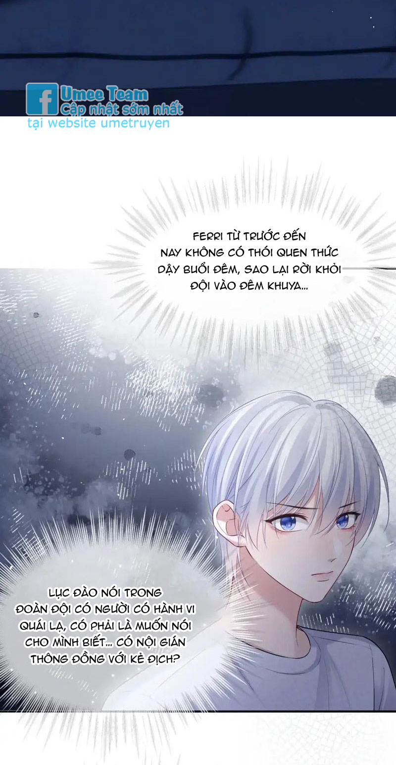 xin hãy ly hôn chapter 122 7