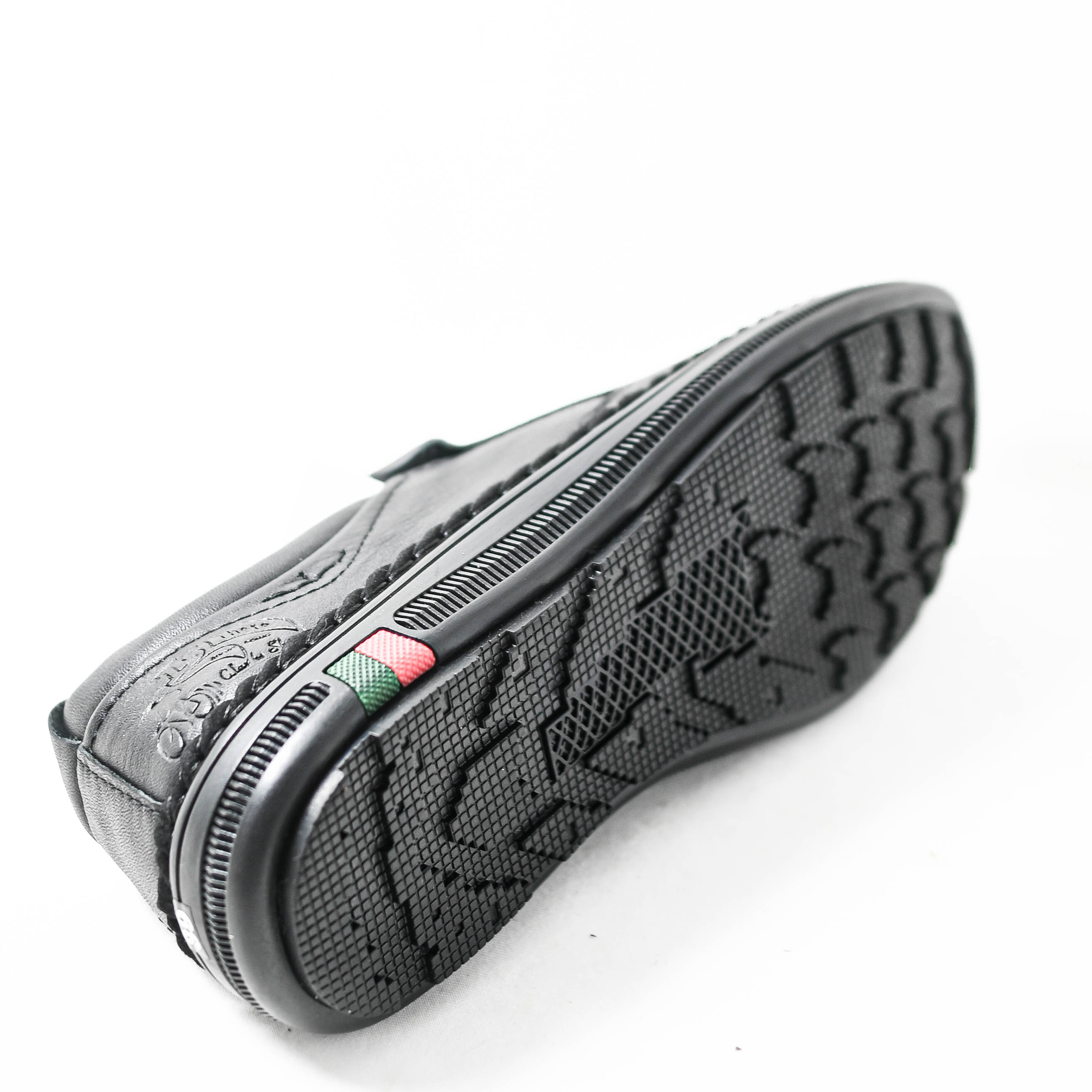 Giày mọi da nam thời trang