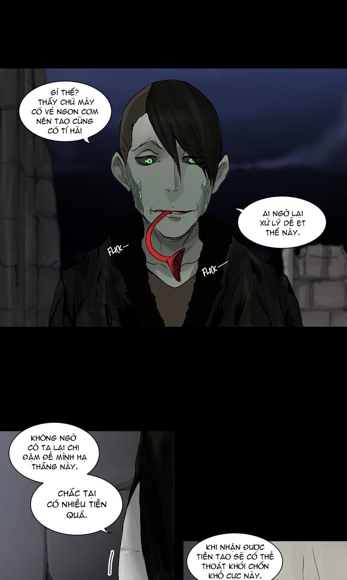 tòa tháp bí ẩn 2 chapter 47 27