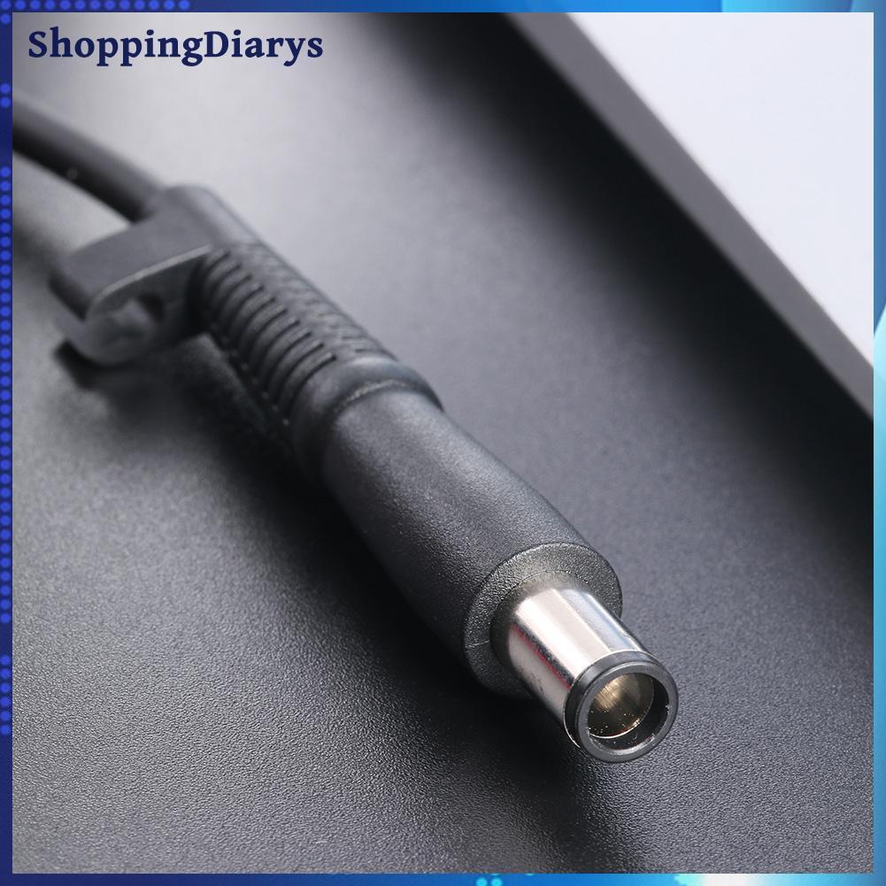 Đầu sạc chuyển đổi USB Type C sang 7.4x5.0mm cho laptop