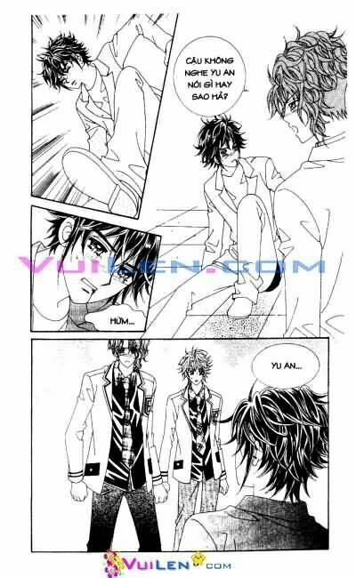 chạm mặt thần tượng chapter 8 8