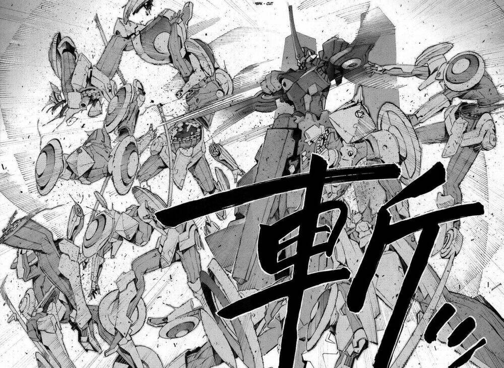 linebarrels of iron chapter 3 28