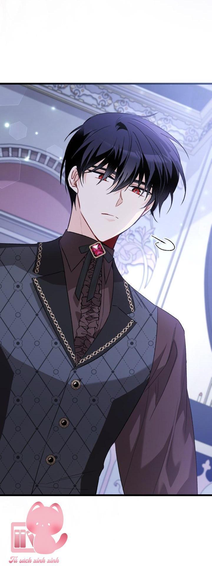 quan hệ cộng sinh giữa báo đen và thỏ trắng chapter 87 62