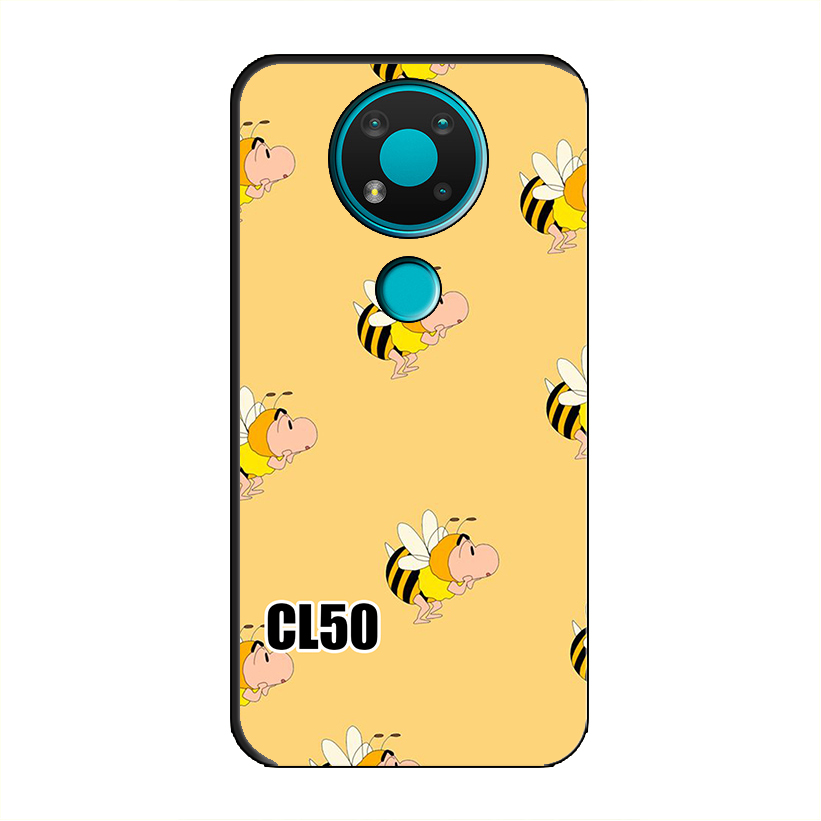 Ốp Dẻo Dành Cho NOKIA 3.4