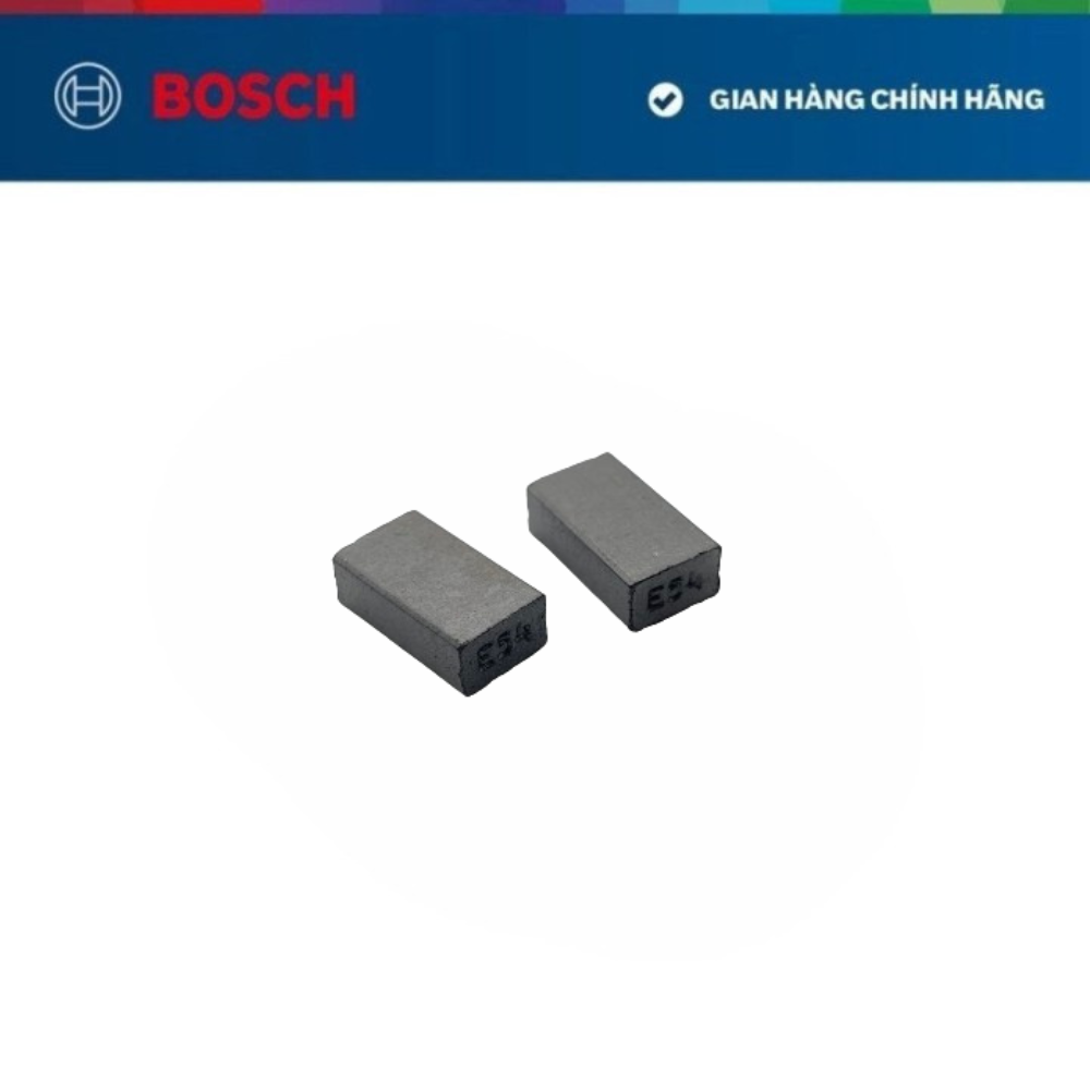 Bộ chổi than phụ tùng cho máy Bosch chất lượng chuẩn Đức