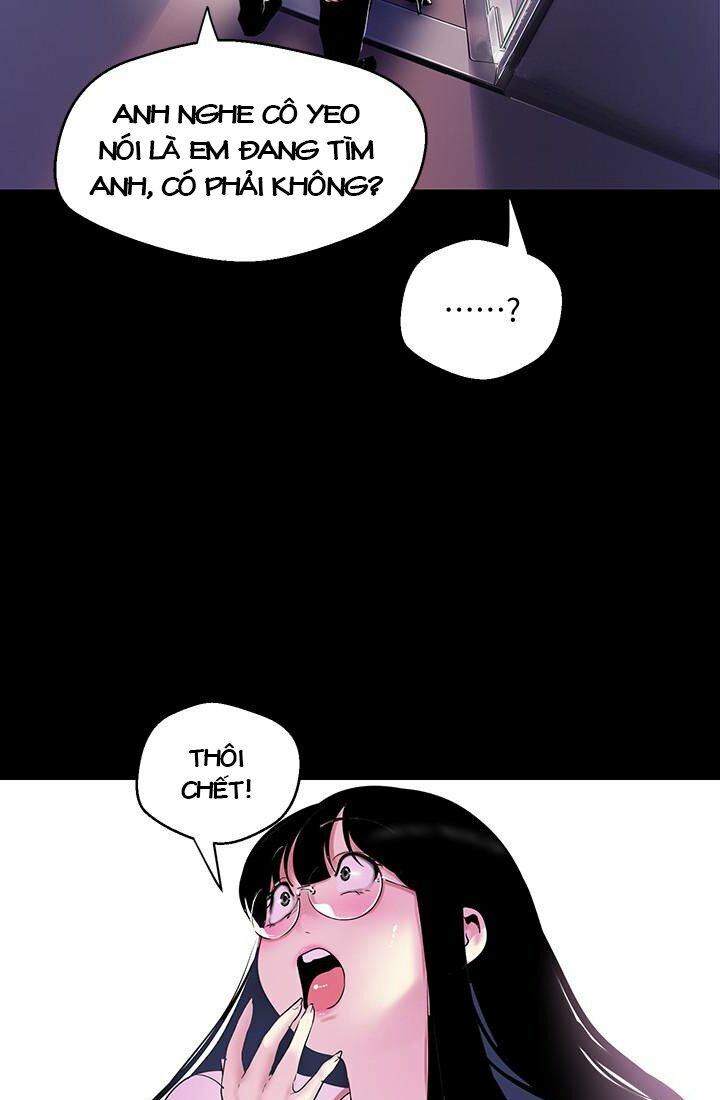 tân thế giới tuyệt vời chapter 54 15