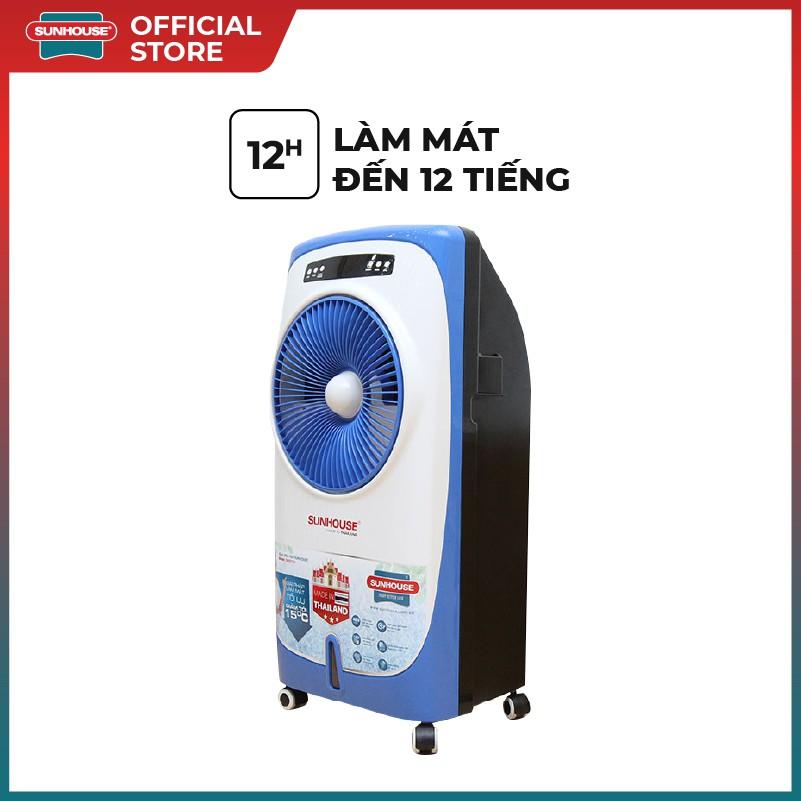 Quat Điều Hòa Sunhouse SHD7710 - hàng chính hãng