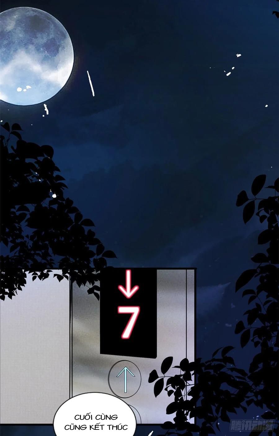 thí hôn lão công, cần giúp sức chapter 499 9