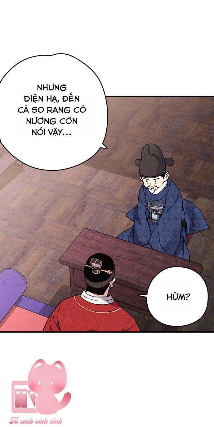 lệnh cấm hôn chapter 59 57