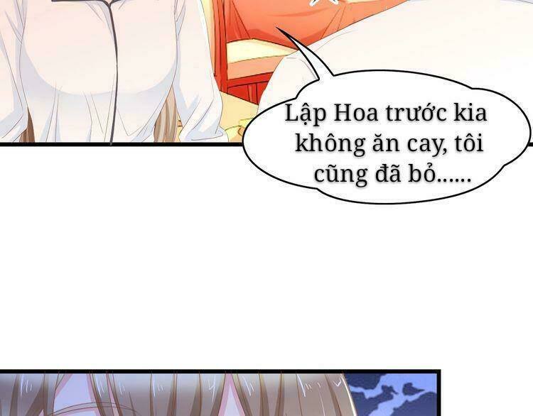 tổng tài đại nhân song mặt kiều thê chapter 9 79