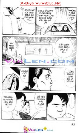 cảnh sát cơ động chapter 9 94