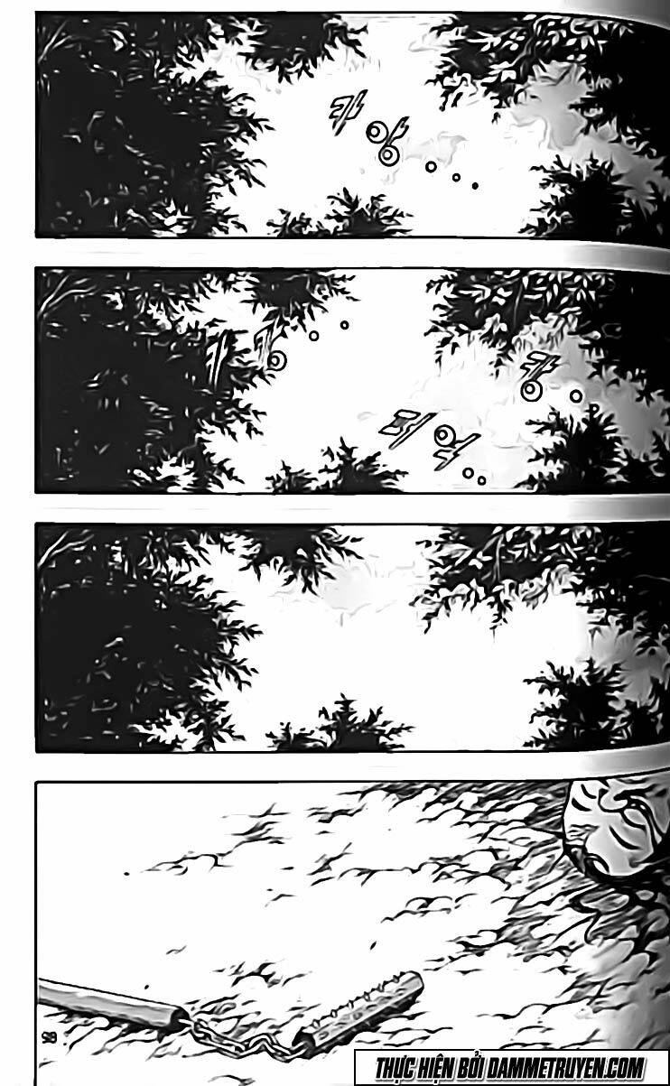 quái hiệp truyện chapter 4 13