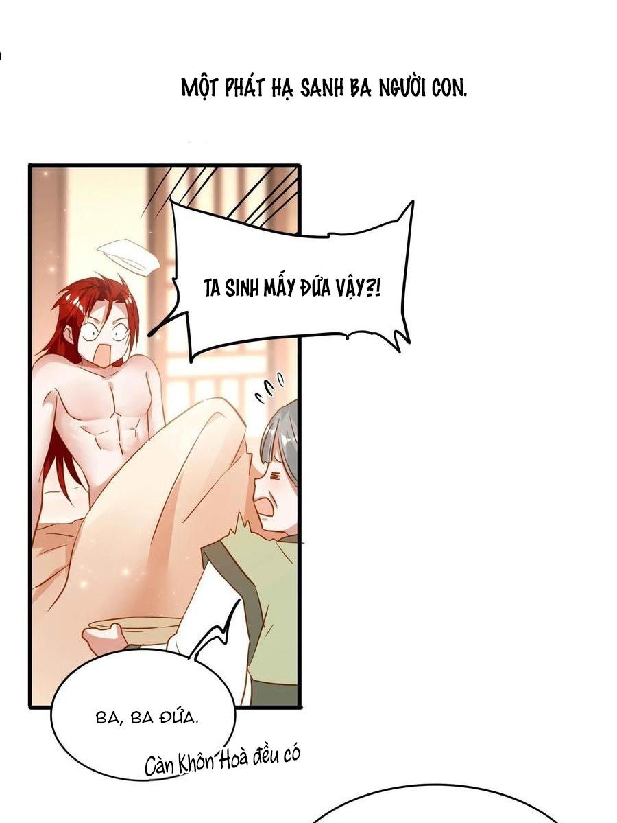 lục thân bất nhận chapter 86 43